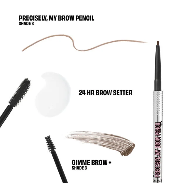 Lil Brow Loves Swatches Lil Brow Loves Swatches